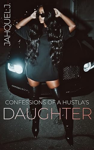 Amazon.com: Confessions Of A Hustla's Housekeeper 3 (Mathers
